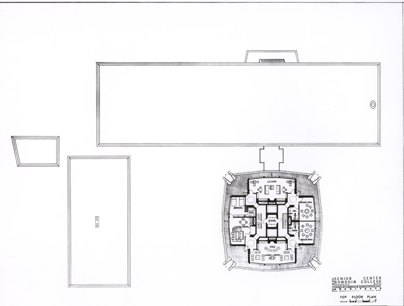 coles-tower-top-floor-architect-s-floor-plan-bowdoin-college-library-special-collections